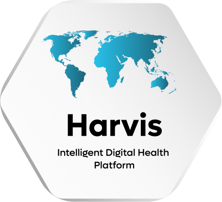 Harvis intelligent digital health